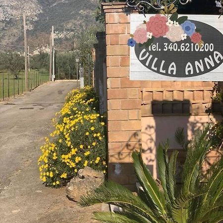 Villa Anna Castrocielo Dış mekan fotoğraf