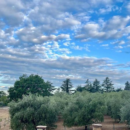 Villa Anna Castrocielo Dış mekan fotoğraf