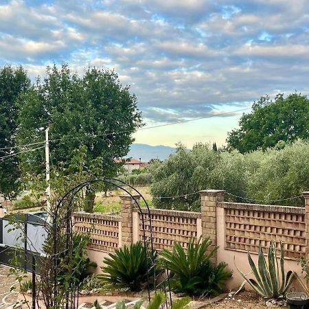 Villa Anna Castrocielo Dış mekan fotoğraf