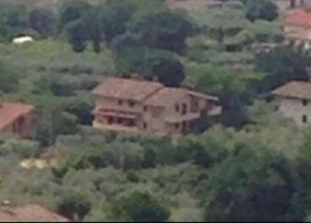 Villa Anna Castrocielo Dış mekan fotoğraf