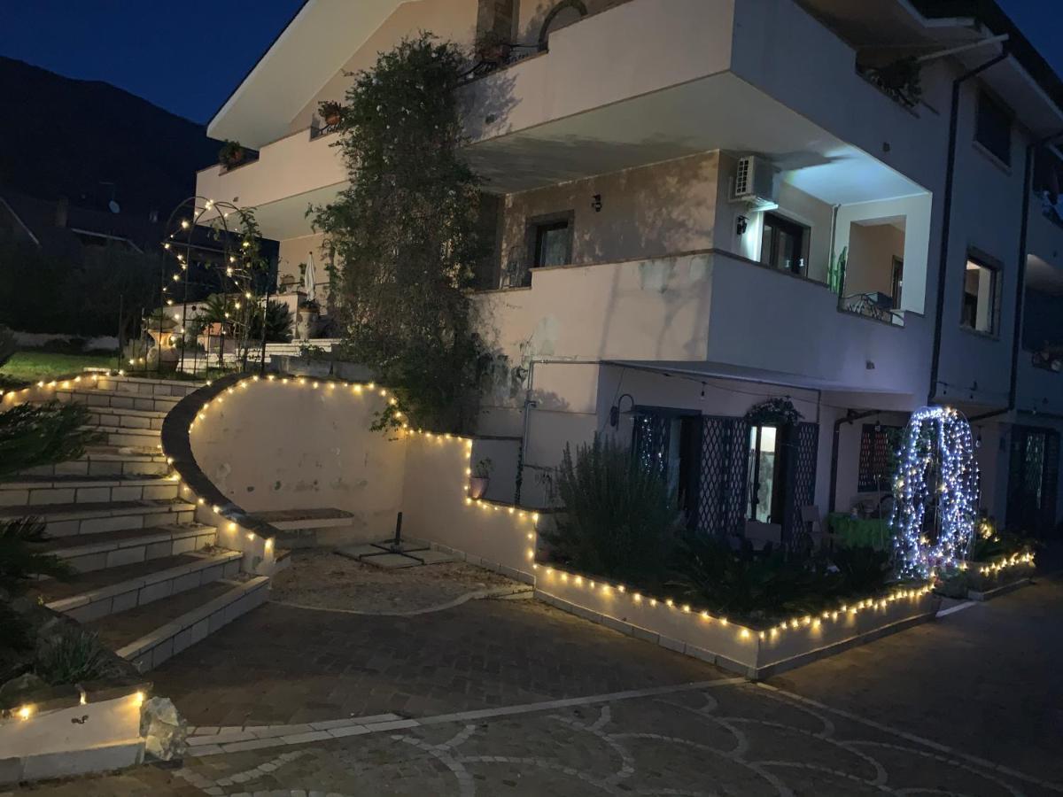 Villa Anna Castrocielo Dış mekan fotoğraf