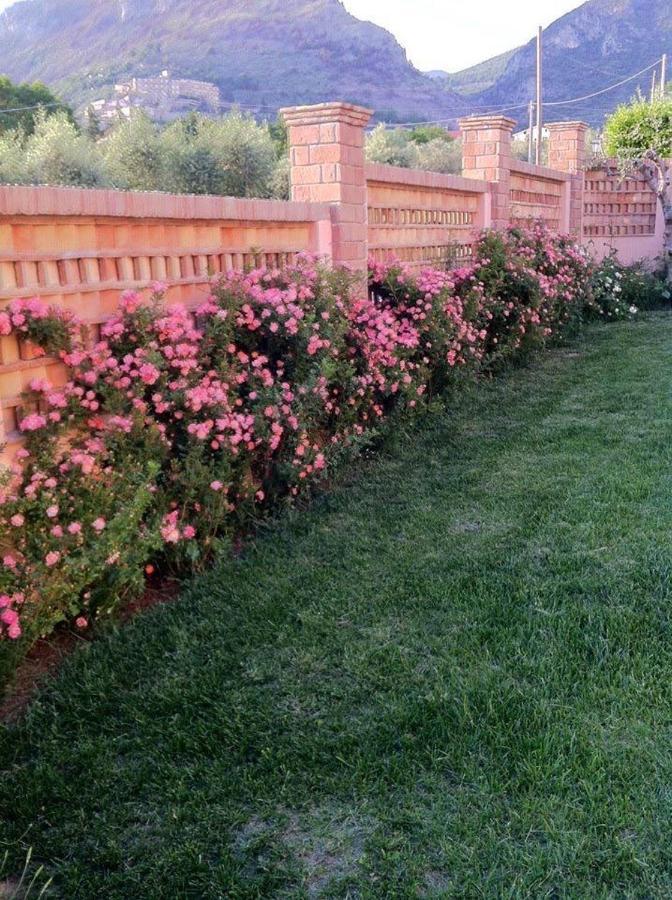 Villa Anna Castrocielo Dış mekan fotoğraf