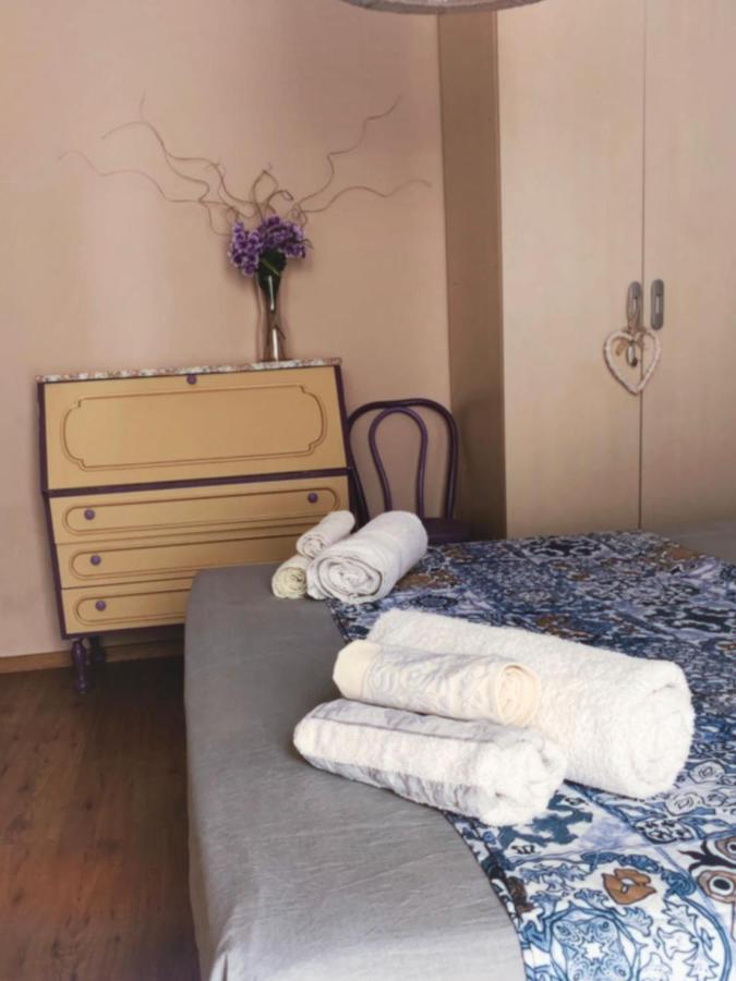 Villa Anna Castrocielo Dış mekan fotoğraf