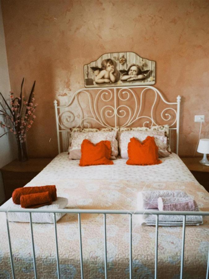 Villa Anna Castrocielo Dış mekan fotoğraf