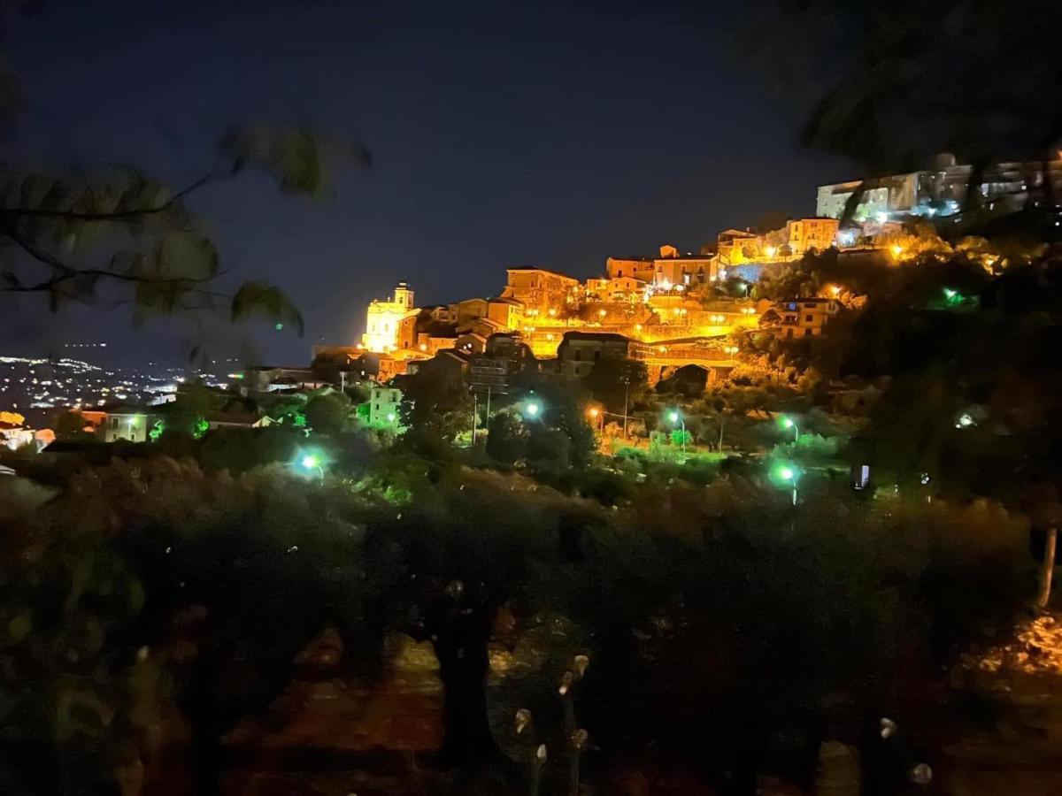 Villa Anna Castrocielo Dış mekan fotoğraf