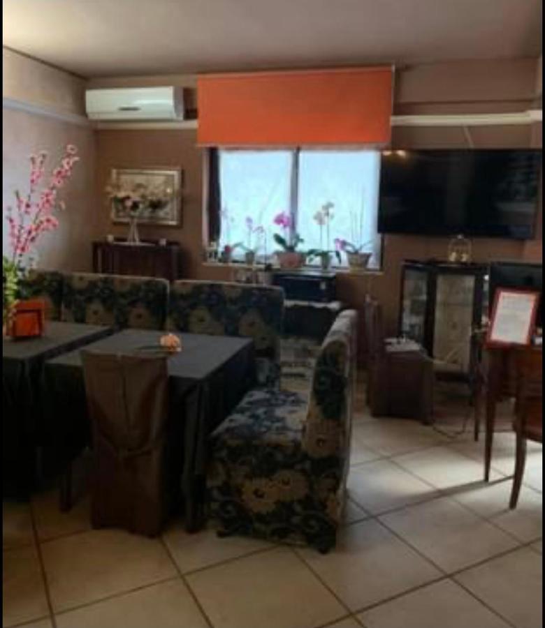 Villa Anna Castrocielo Dış mekan fotoğraf
