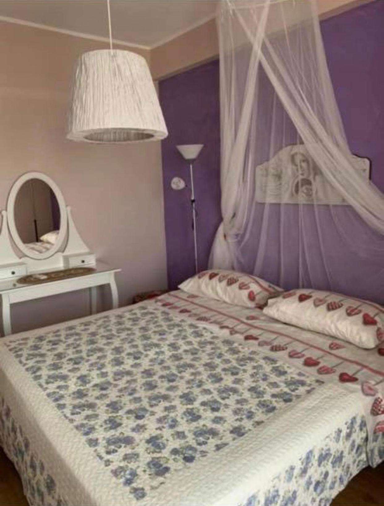 Villa Anna Castrocielo Dış mekan fotoğraf
