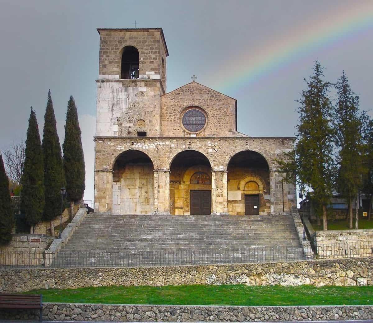 Villa Anna Castrocielo Dış mekan fotoğraf