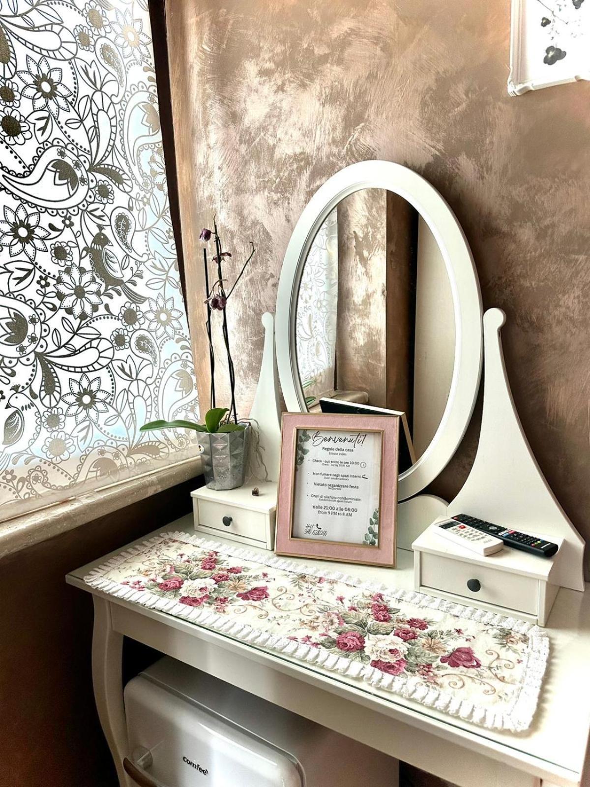 Villa Anna Castrocielo Dış mekan fotoğraf
