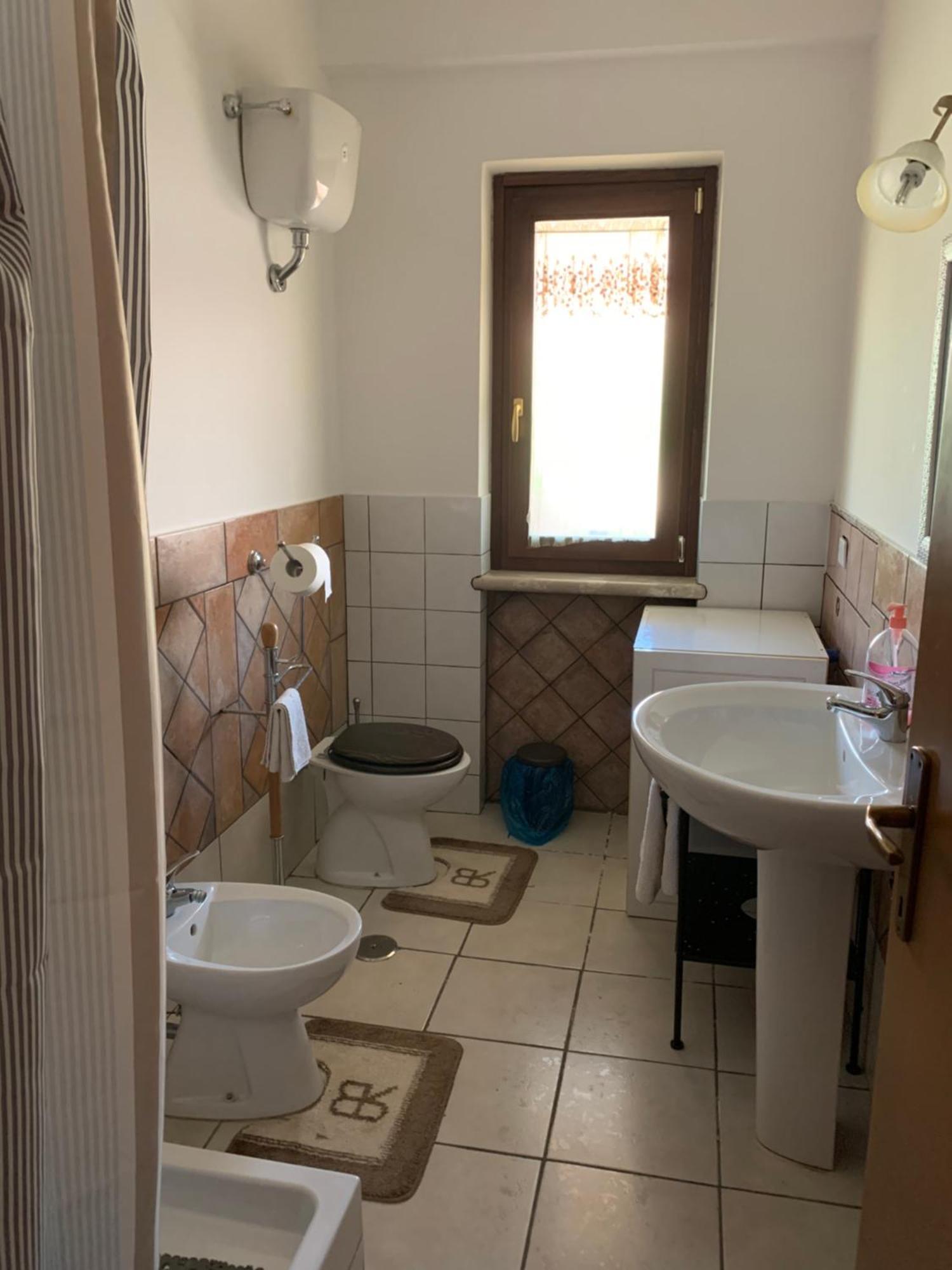 Villa Anna Castrocielo Dış mekan fotoğraf