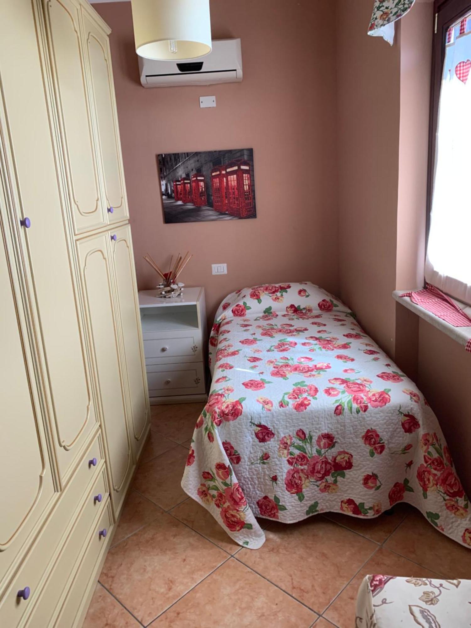 Villa Anna Castrocielo Dış mekan fotoğraf