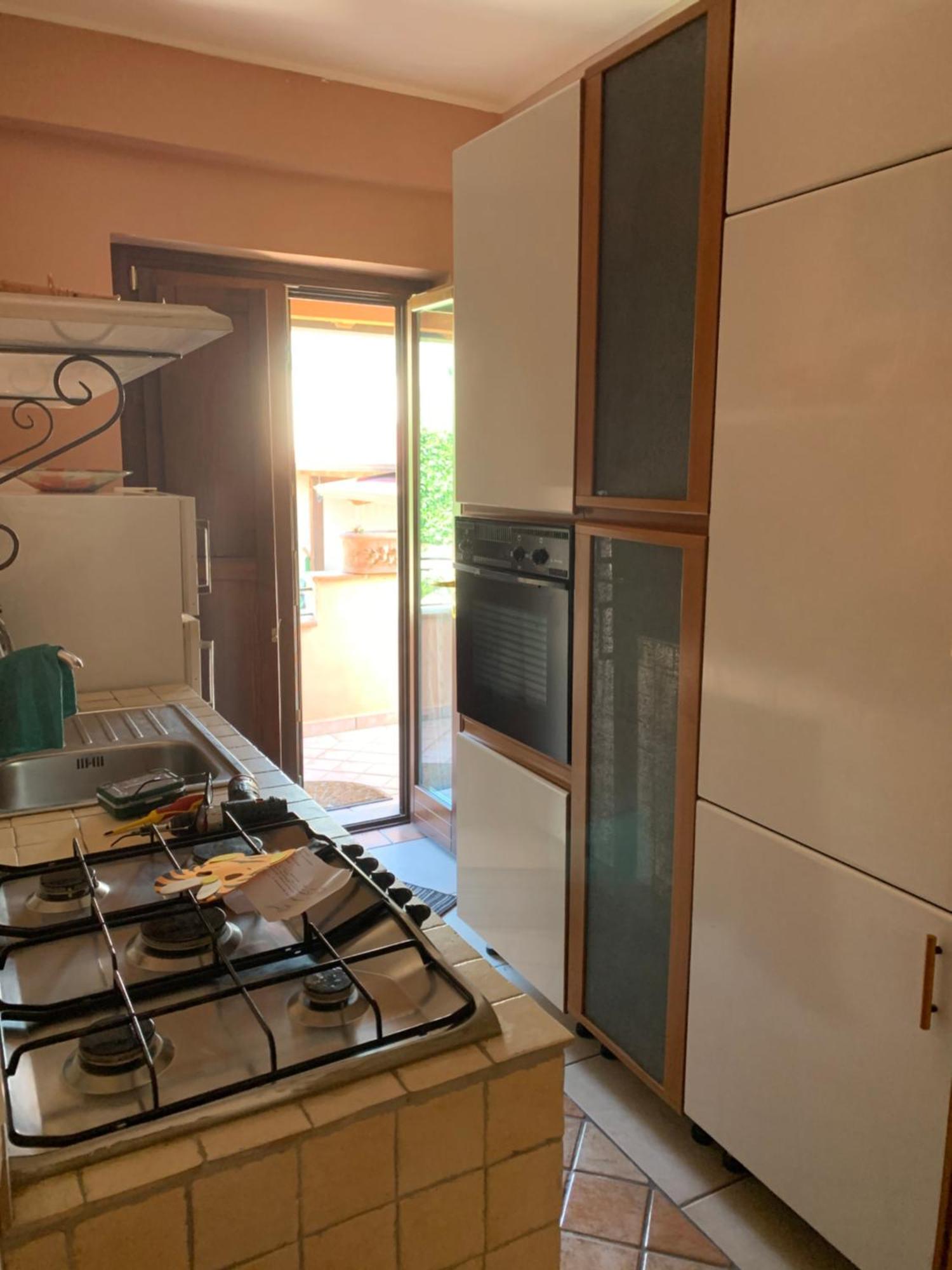 Villa Anna Castrocielo Dış mekan fotoğraf